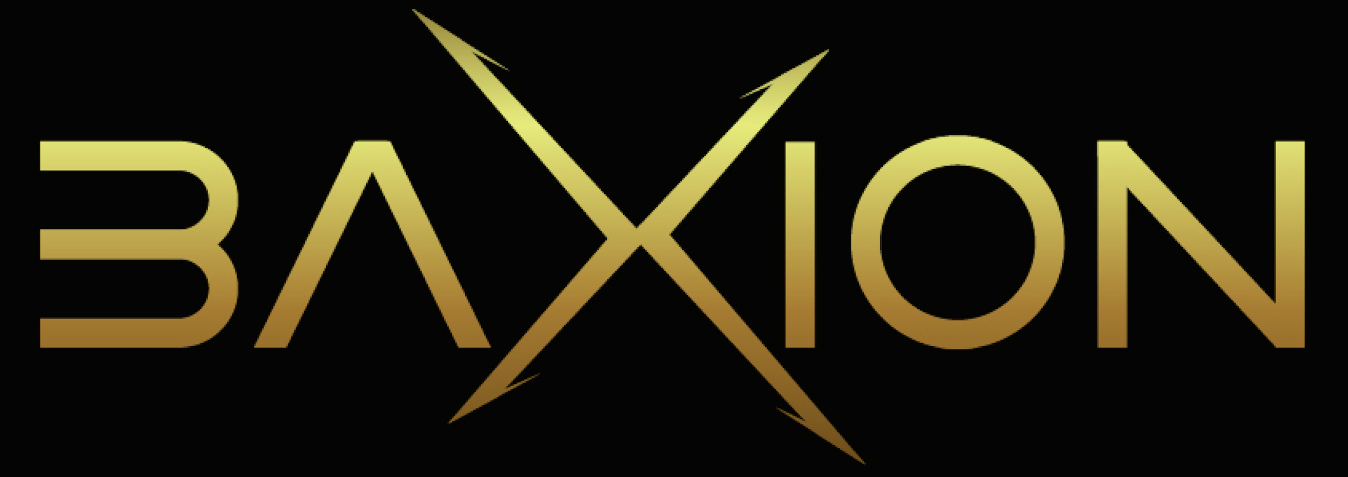 BAXION